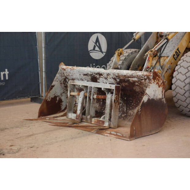 1999 Caterpillar IT14G-42218006