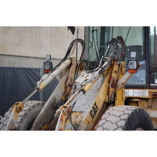 1999 Caterpillar IT14G-42218008