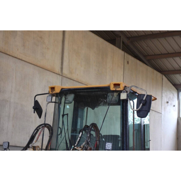 1999 Caterpillar IT14G-42218009