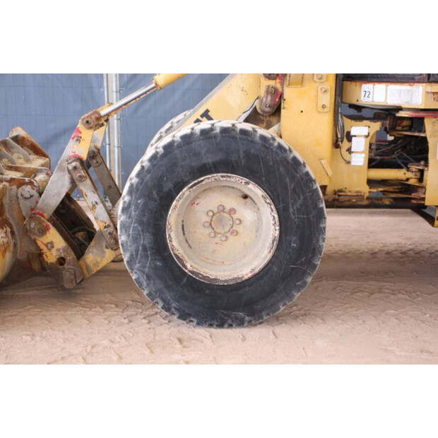 1999 Caterpillar IT14G-42218010