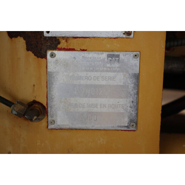 1999 Caterpillar IT14G-42218014
