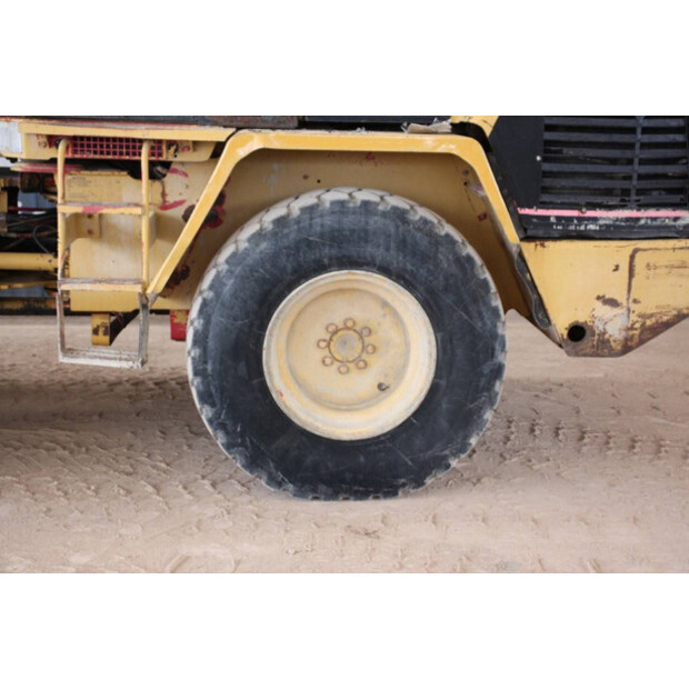 1999 Caterpillar IT14G-42218015
