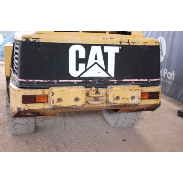 1999 Caterpillar IT14G-42218016