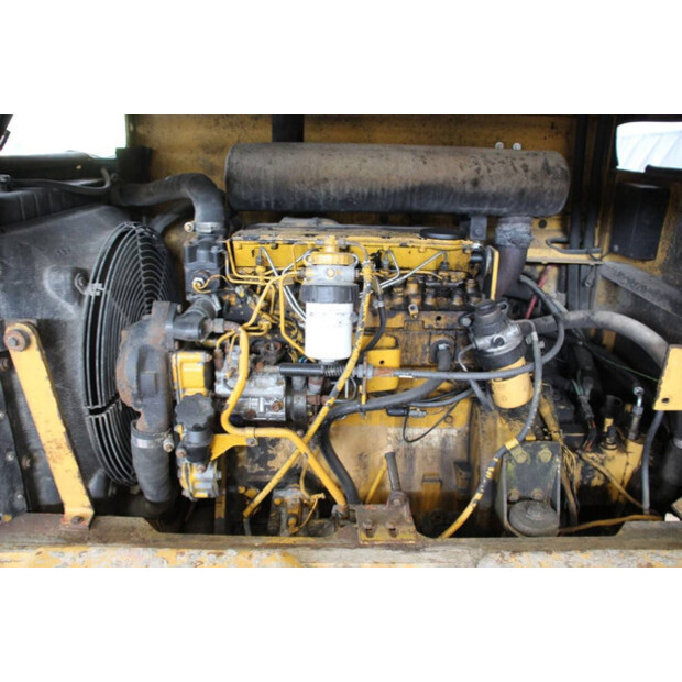 1999 Caterpillar IT14G-42218017