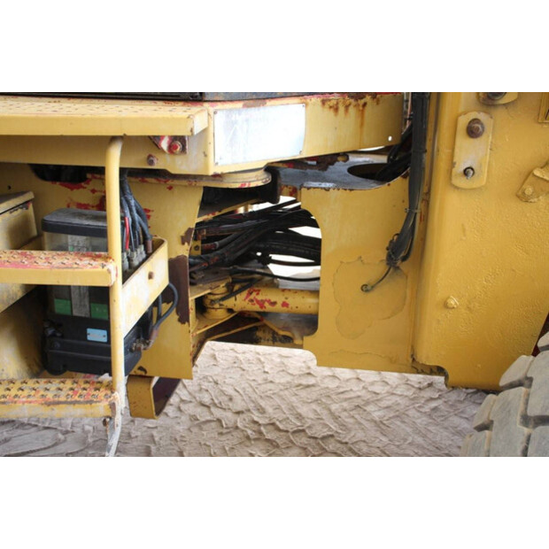 1999 Caterpillar IT14G-42218018