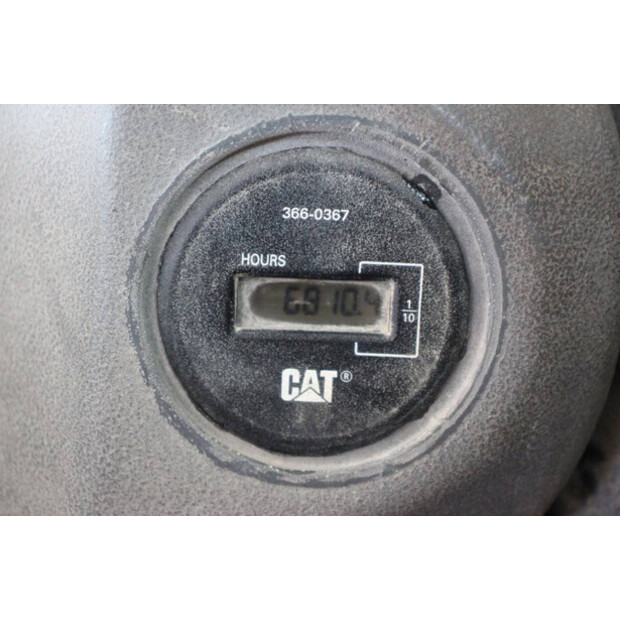 1999 Caterpillar IT14G-42218021