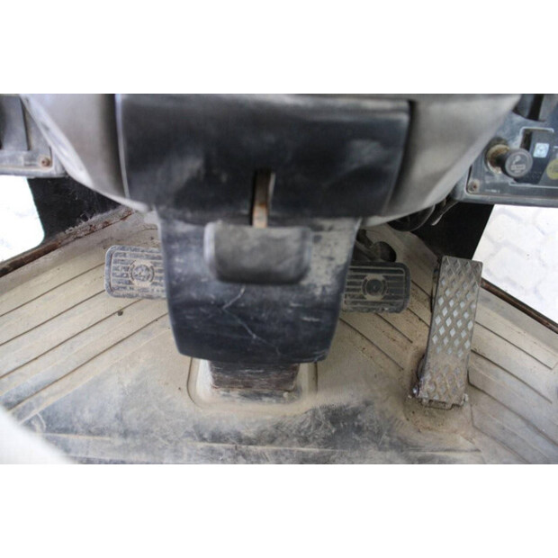 1999 Caterpillar IT14G-42218023