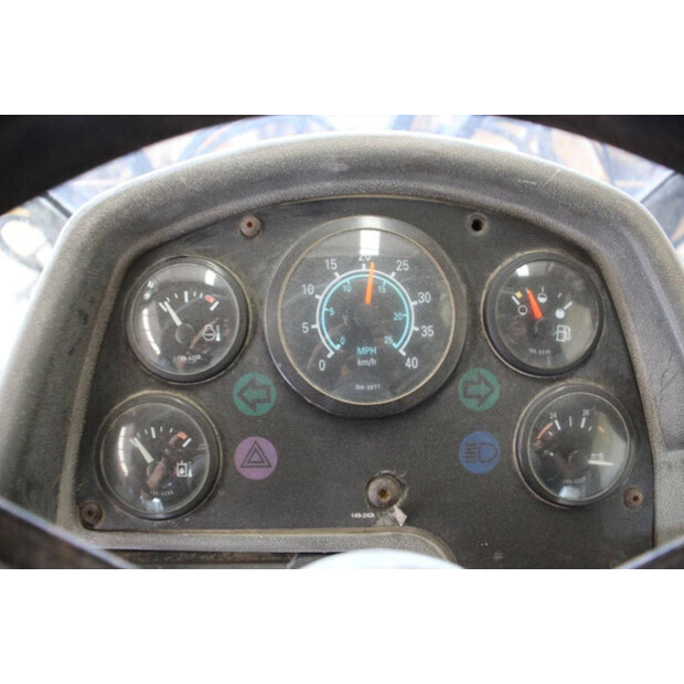 1999 Caterpillar IT14G-42218024