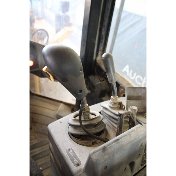 1999 Caterpillar IT14G-42218025