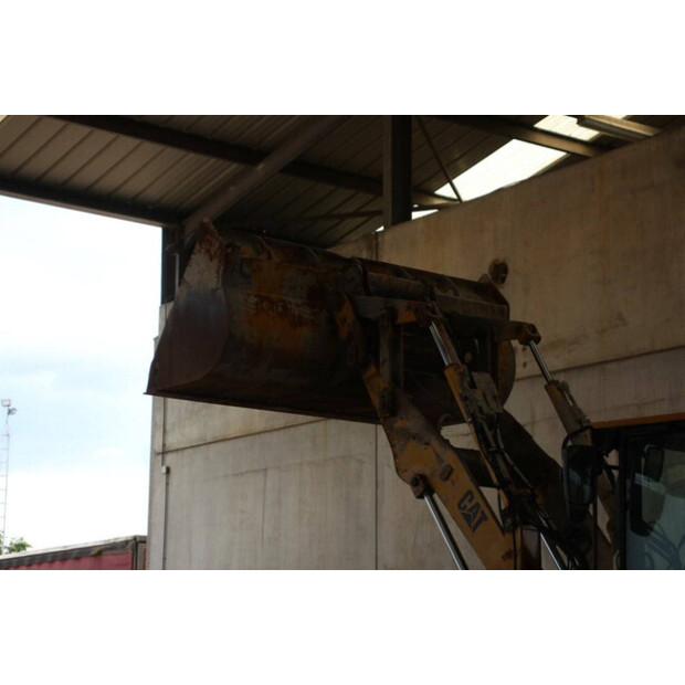 1999 Caterpillar IT14G-42218029