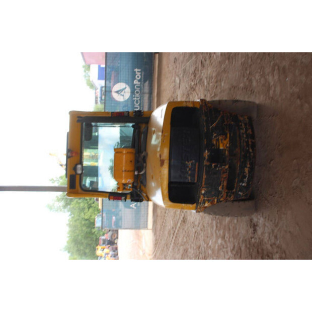 2005 Hyster H5.50XM-42218034