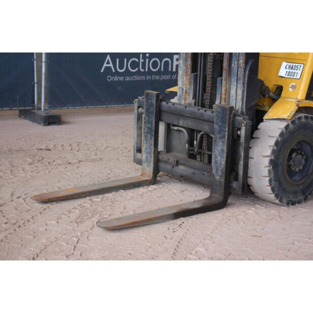 2005 Hyster H5.50XM-42218039