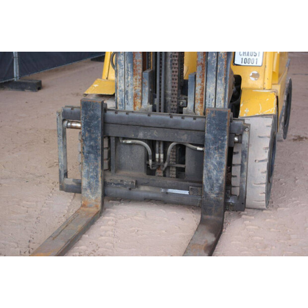 2005 Hyster H5.50XM-42218040