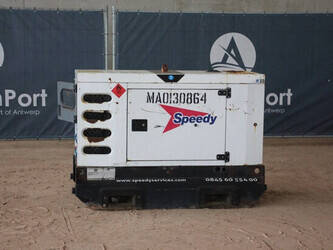 Image for GENERATORS SPEEDY R22C3