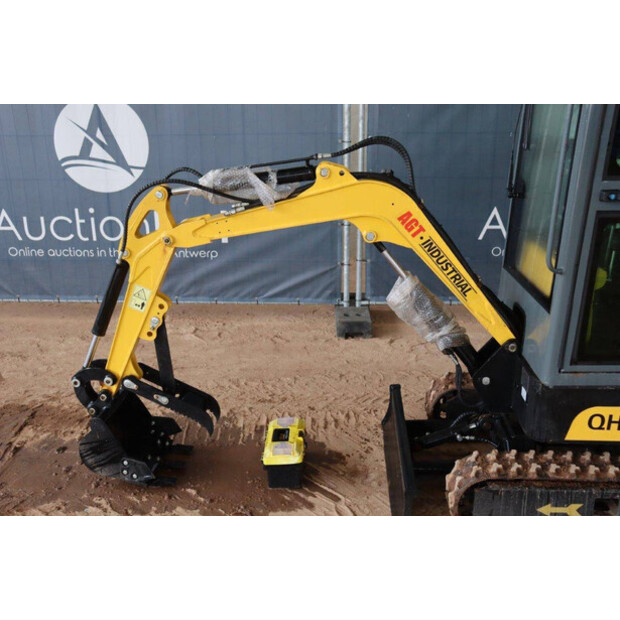 2024 AGT Industrial QH13R-42218128