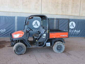 Image for MISCELLANEOUS KUBOTA RTV900