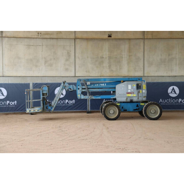 2008 Genie Z-45/25-42218276