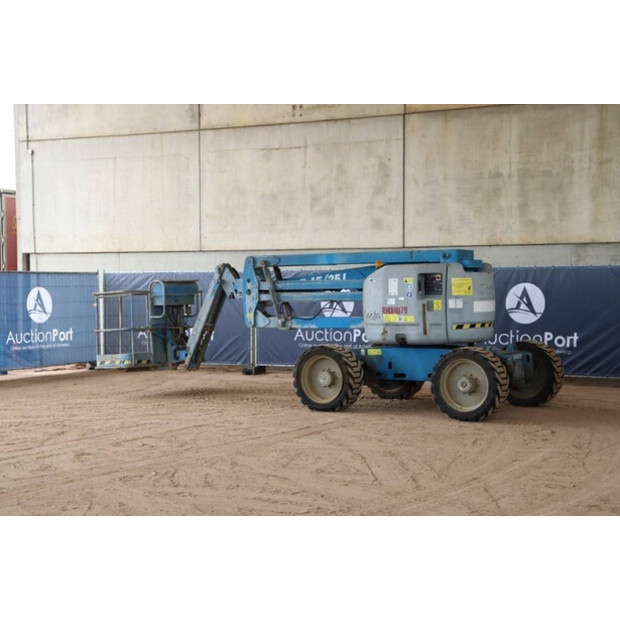 2008 Genie Z-45/25-42218278
