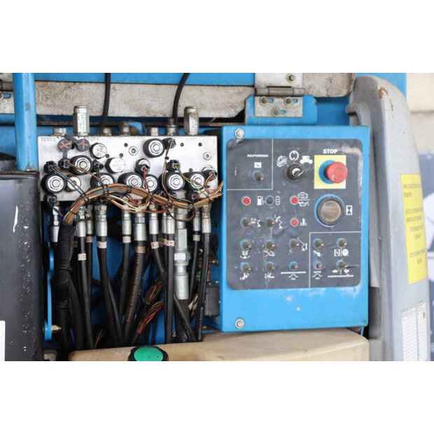 2008 Genie Z-45/25-42218300