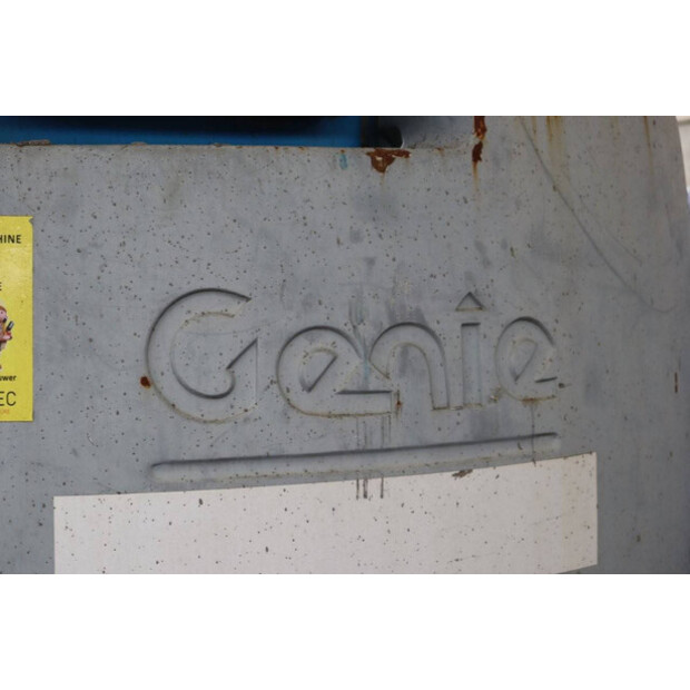 2008 Genie Z-45/25-42218303