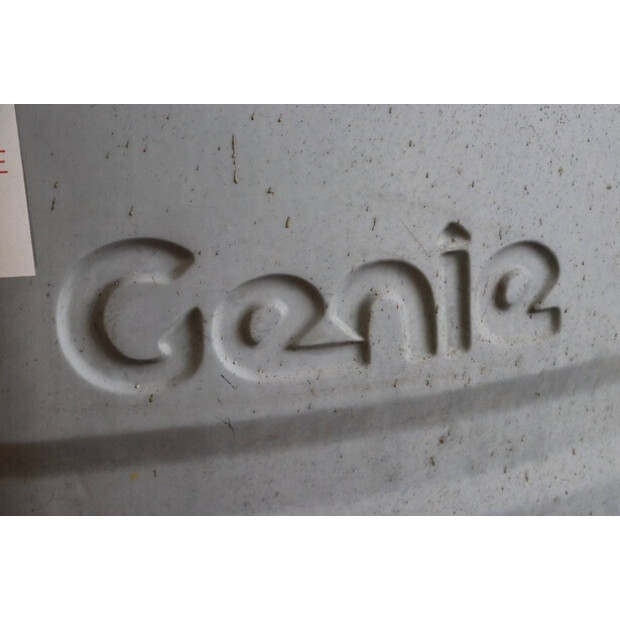 2008 Genie Z-45/25-42218304