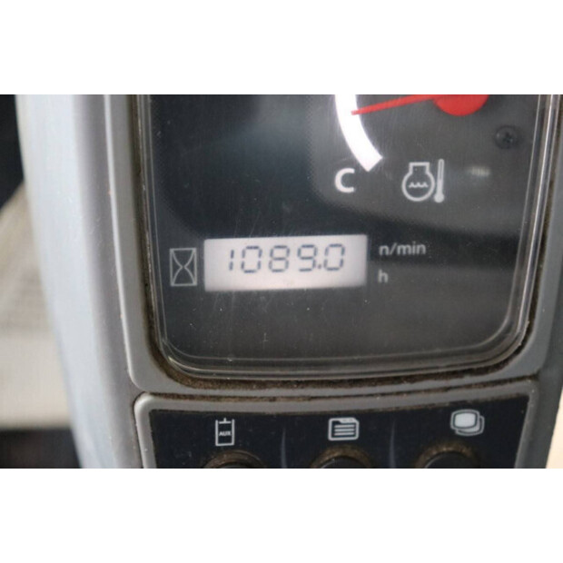 2020 كوبوتا KX019-4-42218393