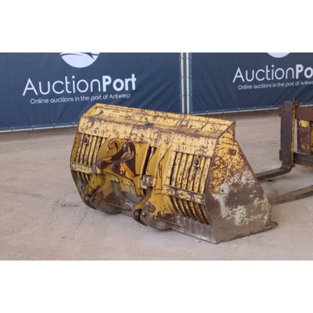 1997 Venieri VF363D-42218454