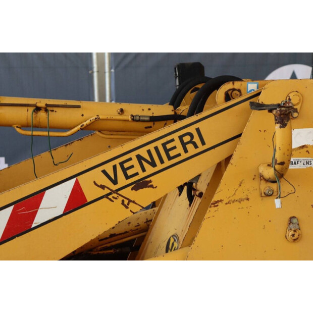 1997 Venieri VF363D-42218463