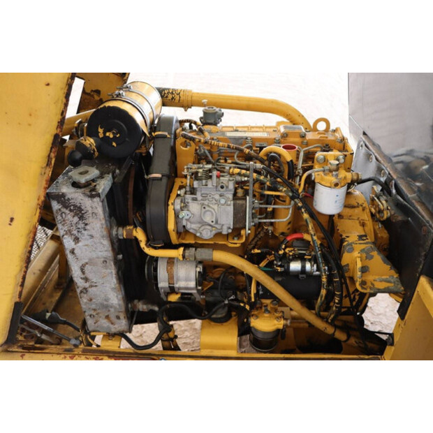 1997 Venieri VF363D-42218484