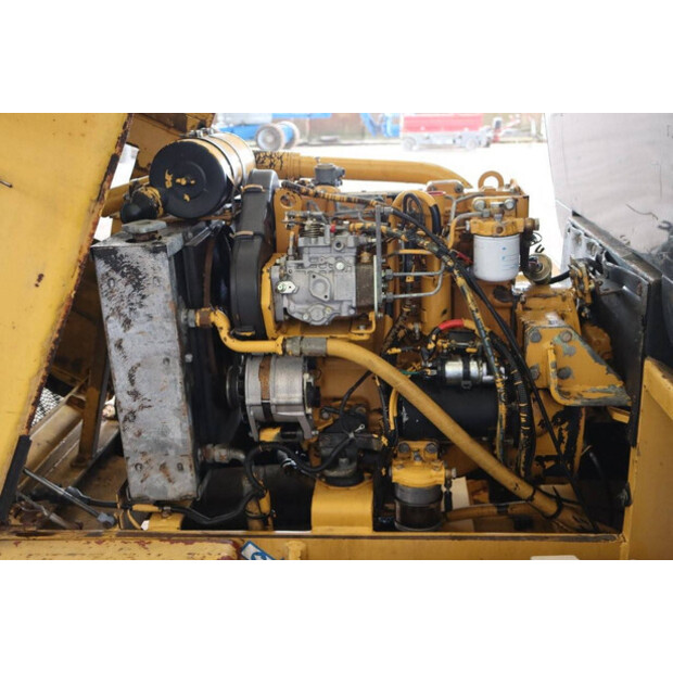 1997 Venieri VF363D-42218486