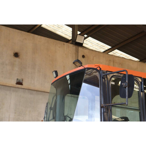 2011 Doosan DL420-42218516