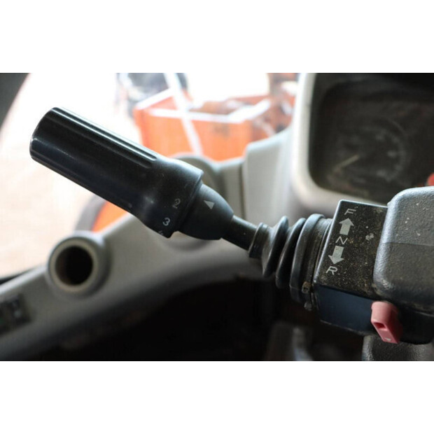 2011 Doosan DL420-42218542