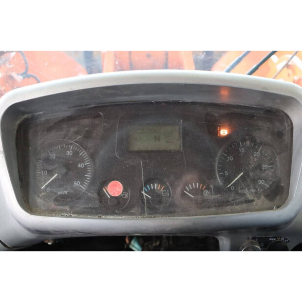 2011 Doosan DL420-42218545