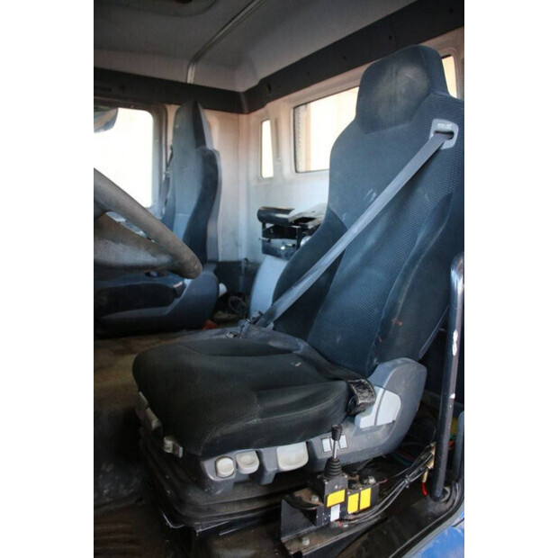 2008 MAN TGS 33.360-42218713