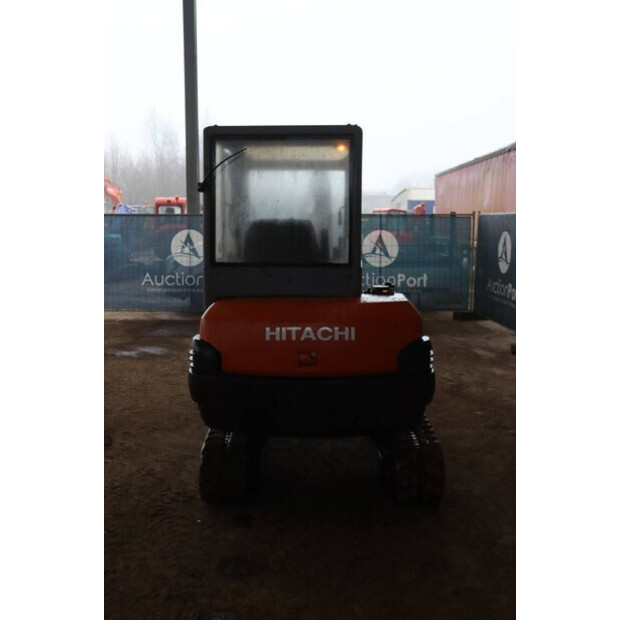 2001 Hitachi EX30-2-42218844