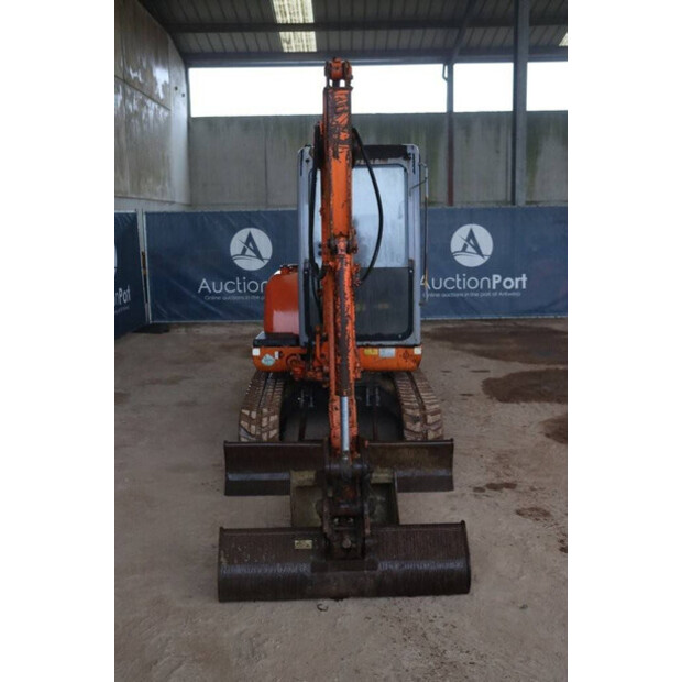 2001 Hitachi EX30-2-42218847