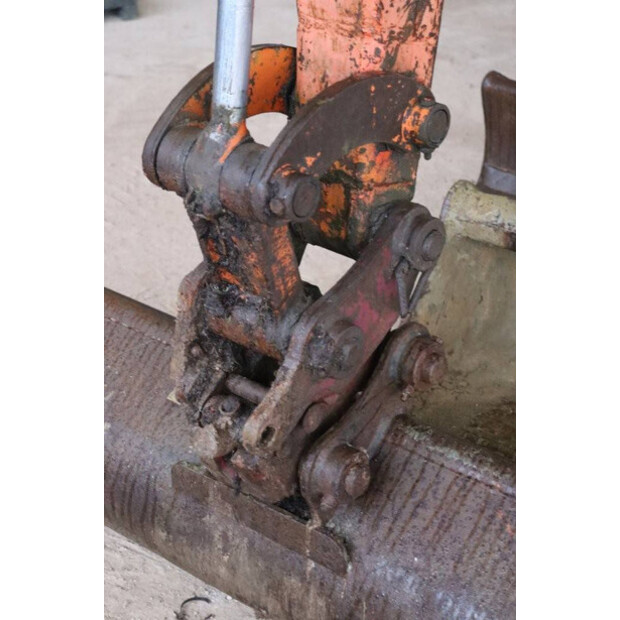 2001 Hitachi EX30-2-42218857