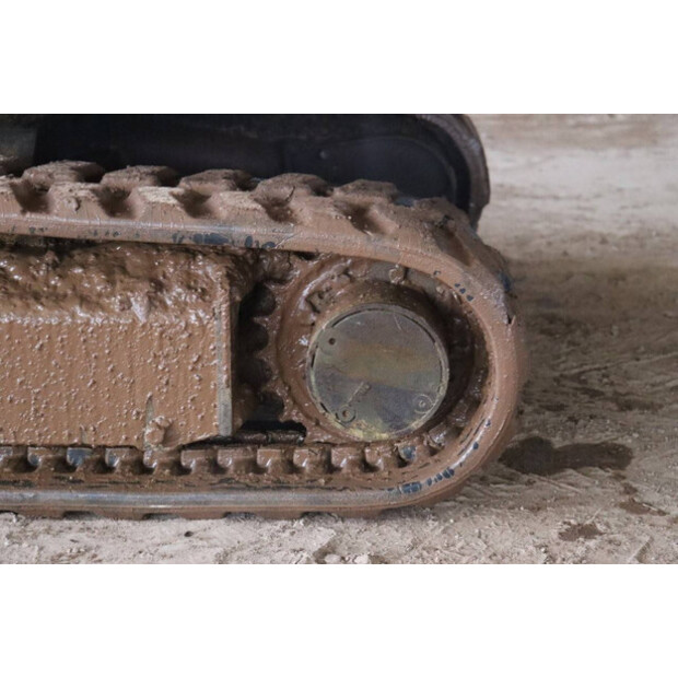 2001 Hitachi EX30-2-42218861