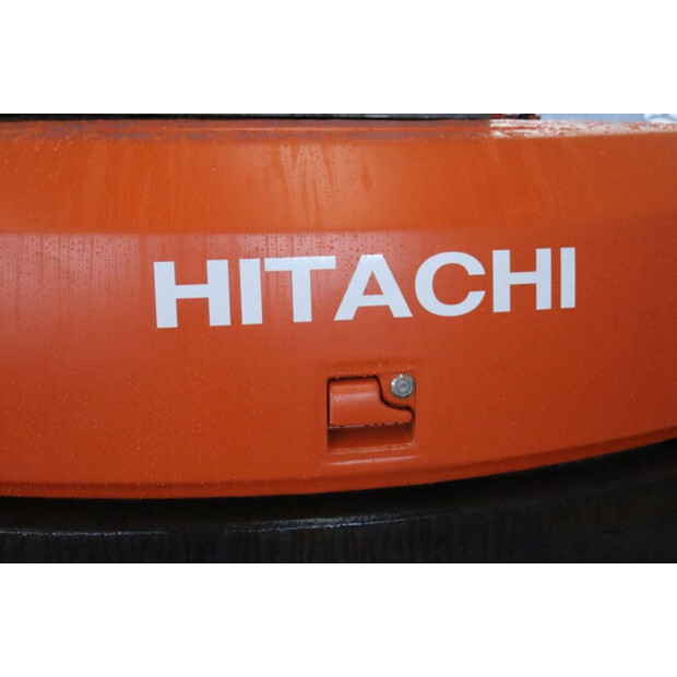 2001 Hitachi EX30-2-42218864