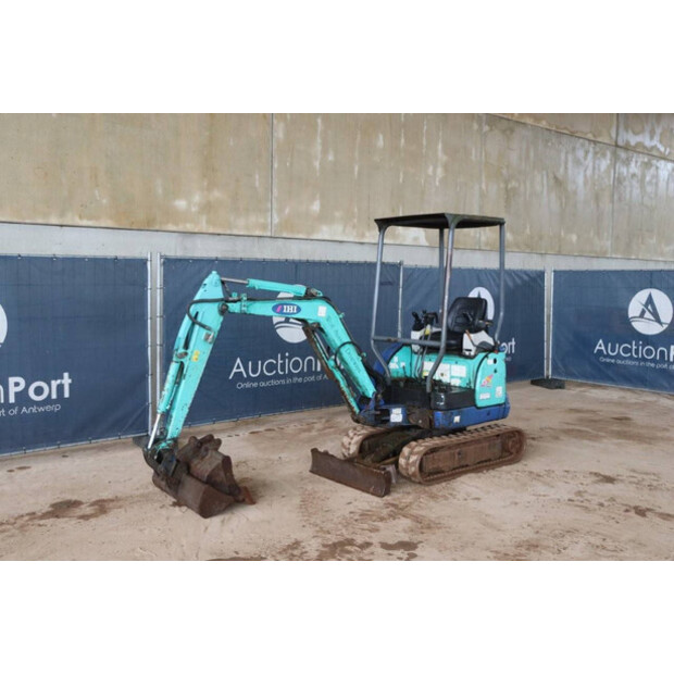 2004 Ihimer 15 NX-42218885