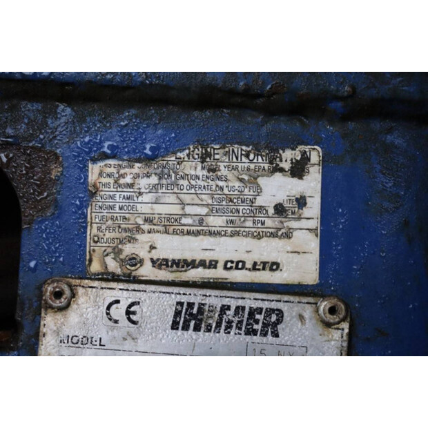 2004 Ihimer 15 NX-42218892