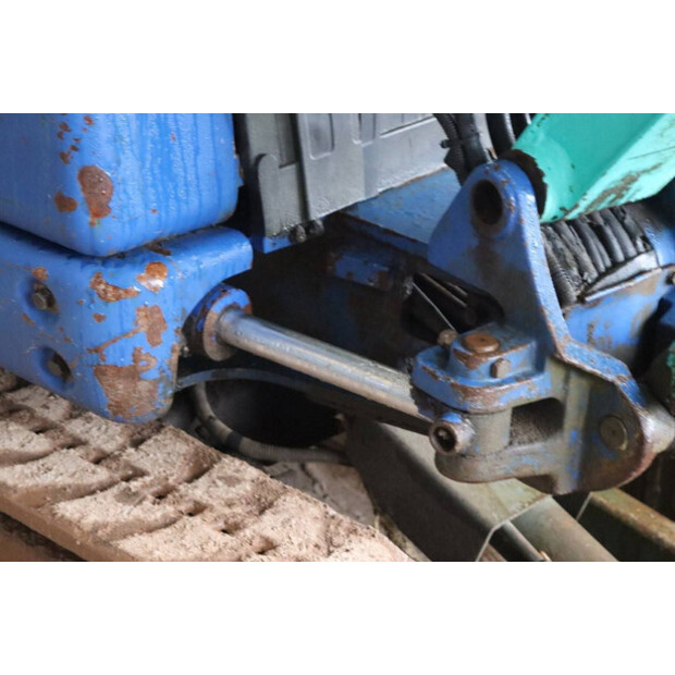 2004 Ihimer 15 NX-42218895
