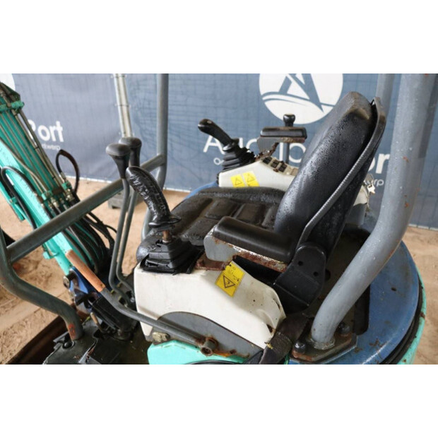 2004 Ihimer 15 NX-42218900