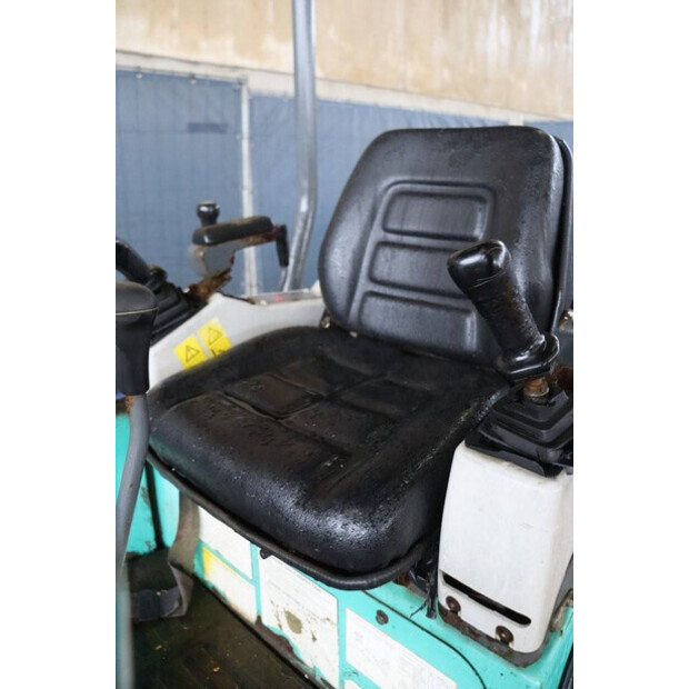 2004 Ihimer 15 NX-42218902