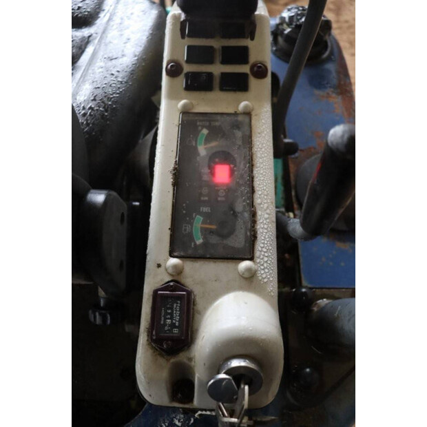 2004 Ihimer 15 NX-42218905