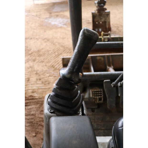 YANMAR VIO 45-42218938