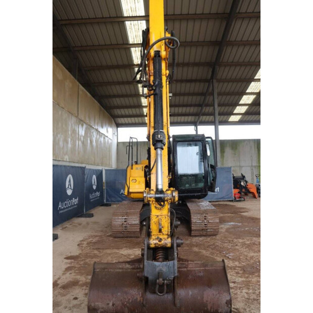 2014 JCB JS 130LC-42218951