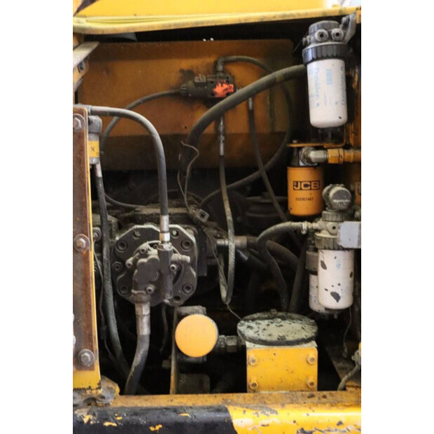 2014 JCB JS 130LC-42218960