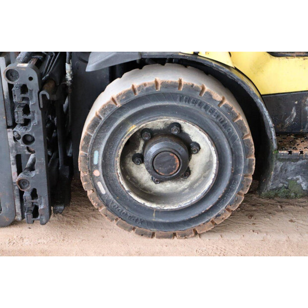 2018 Hyster H3.5FT-42219026