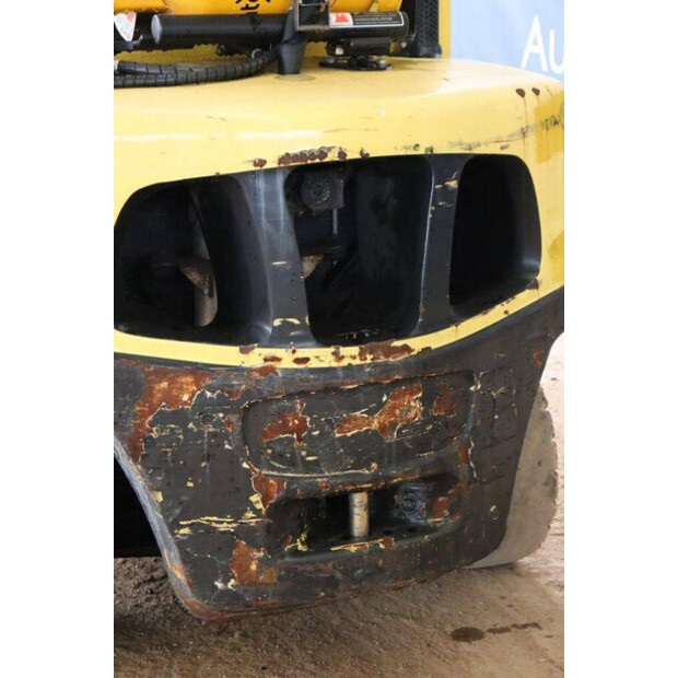 2018 Hyster H3.5FT-42219029